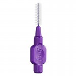 TePe Interdental Brush Purple 1.1mm 8pk